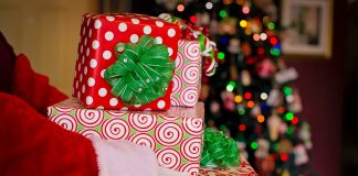 santa claus