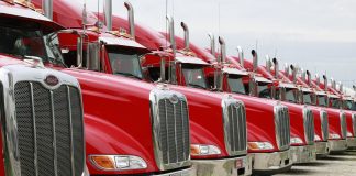 trucks