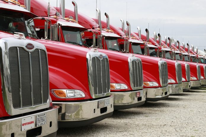 trucks trucks