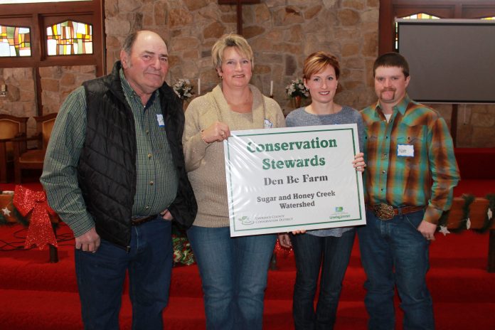 Lawrence County Conservation District Lawrence County Conservation District