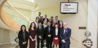 2016 Career Development Program