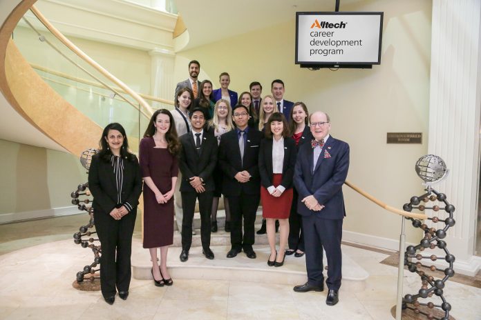 2016 Career Development Program 2016 Career Development Program