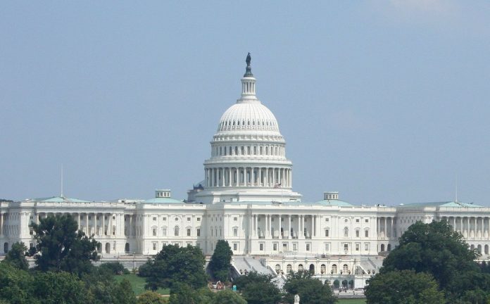 US capitol capitol