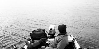 fishing boat
