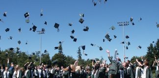 graduation