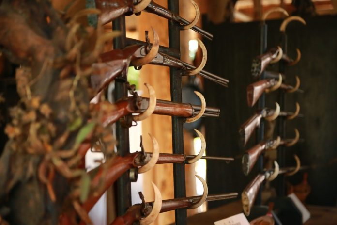 gun gun