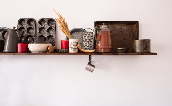 shelf shelf