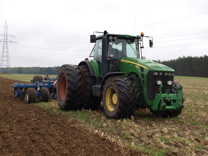 tractor tractor