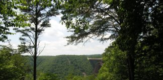 west virginia