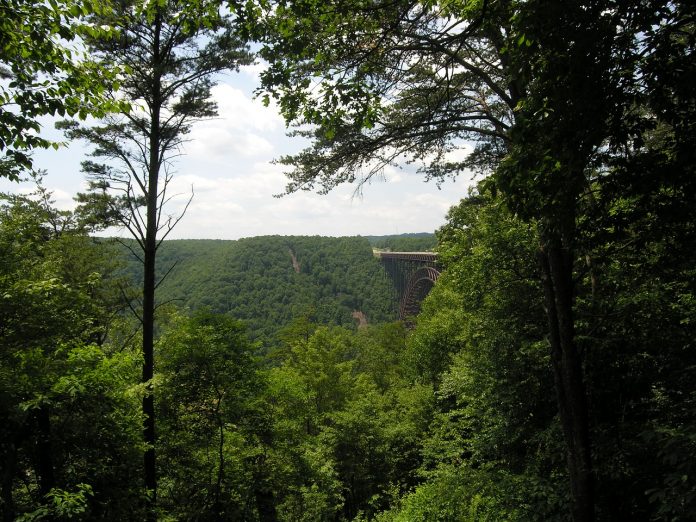 west virginia west virginia