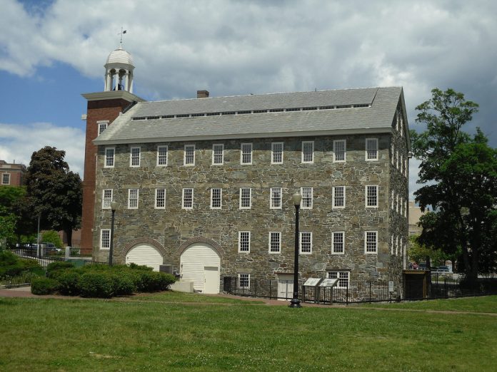 Slater Mill Historic Site Slater Mill Historic Site