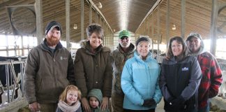 Smith Vale Farms