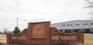 Mid-States Wool Growers