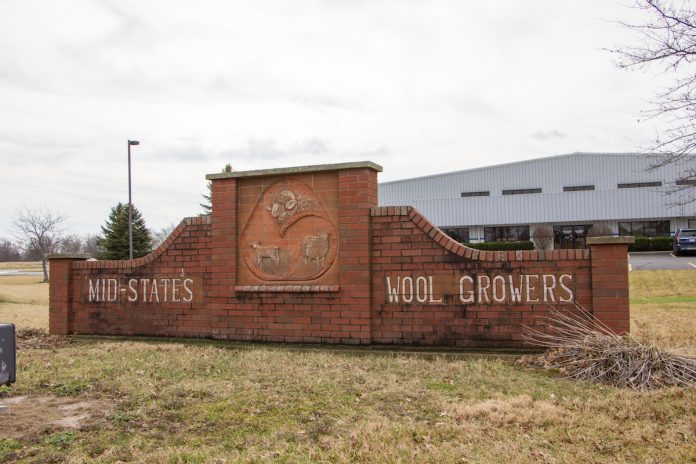 Mid-States Wool Growers Mid-States Wool Growers