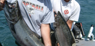 fishing