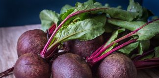beets