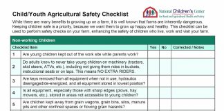 Farm-Safety-Child-Ag-Safety-Checklist