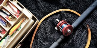 fishing
