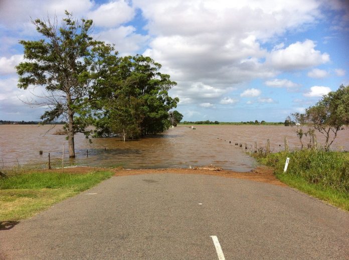 flood flood