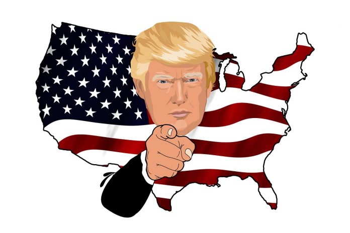 Donald Trump Donald Trump