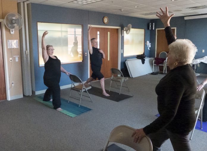 yoga yoga