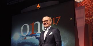 Dr. Pearse Lyons Alltech founder