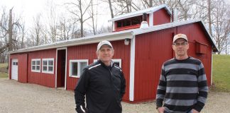 Bonhomie Acres