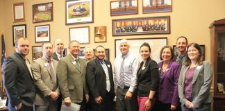 Ohio Farm Bureau members