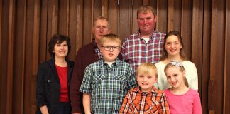 Winkler family