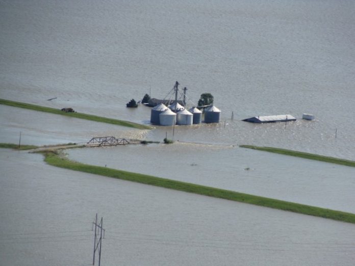 army corps flooding army corps flooding
