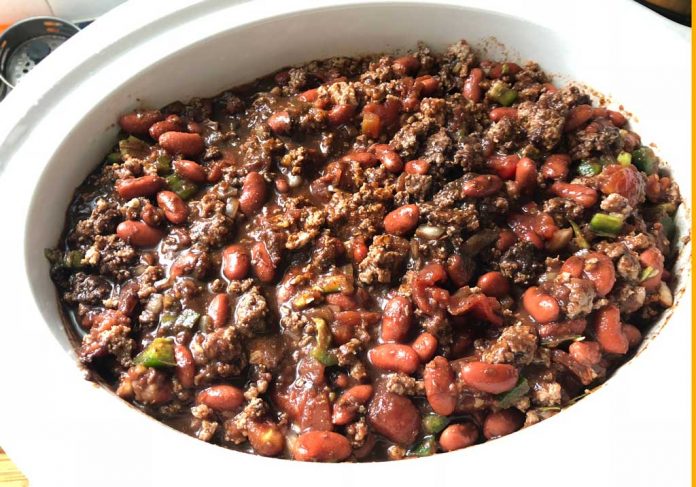 chili