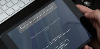 tablet