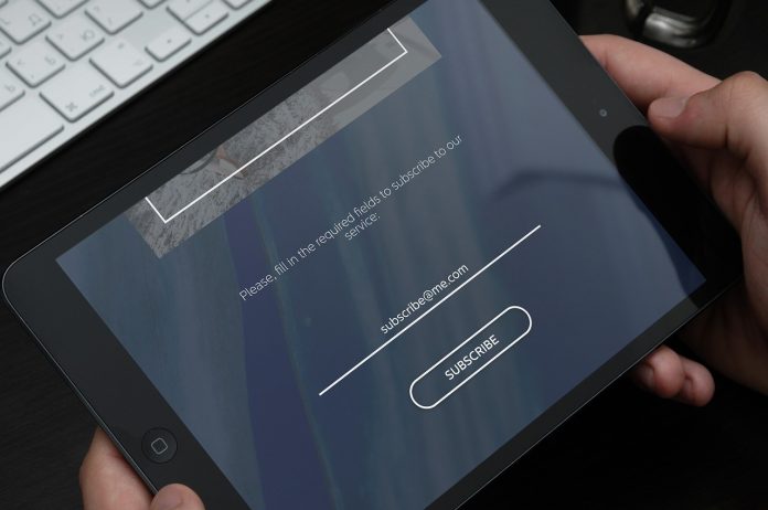 tablet tablet
