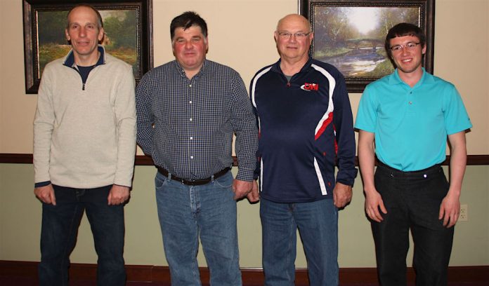 holmes-dairy Holmes County dairy producers
