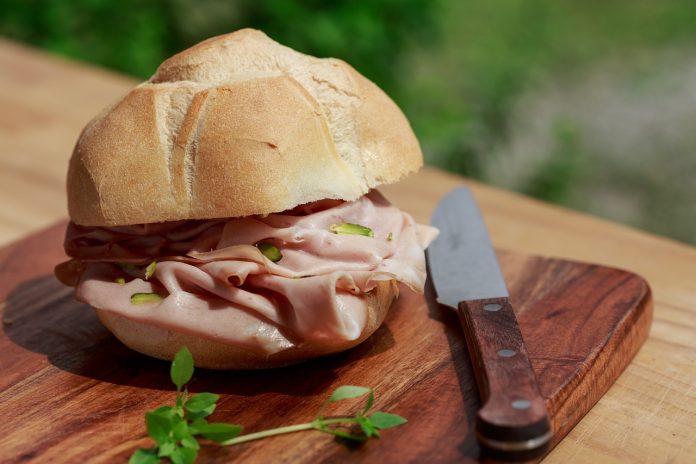 sandwich sandwich