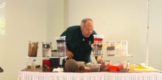 Soil health