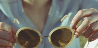 sunglasses