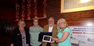 Carroll Chamber