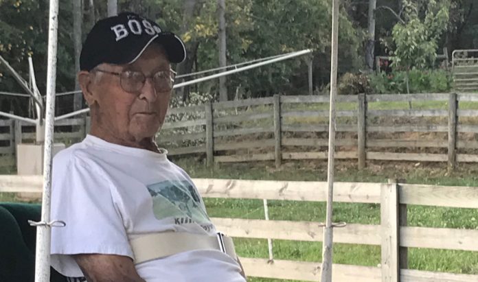 Harold Kline Harold Kline