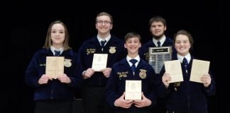 Smithville FFA