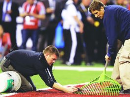 turfgrass B1G championship