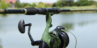 fishing