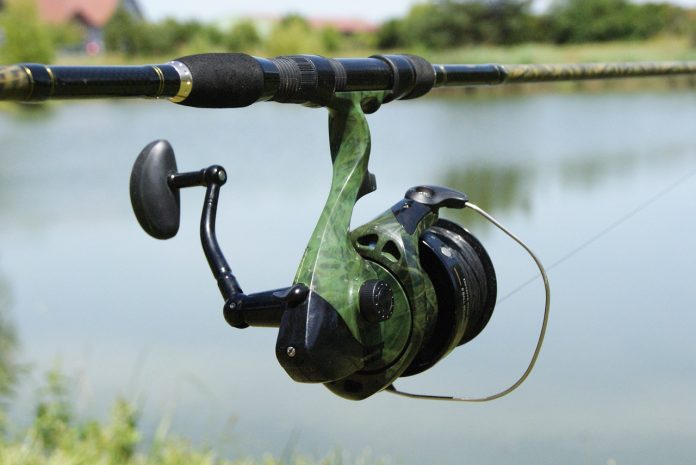 fishing fishing