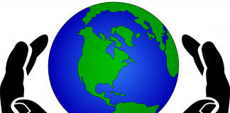 world in our hands