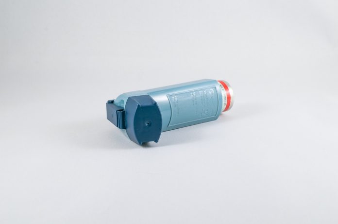 inhaler inhaler