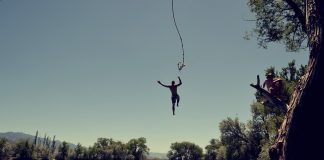 jump