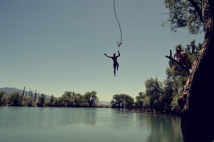 jump jump