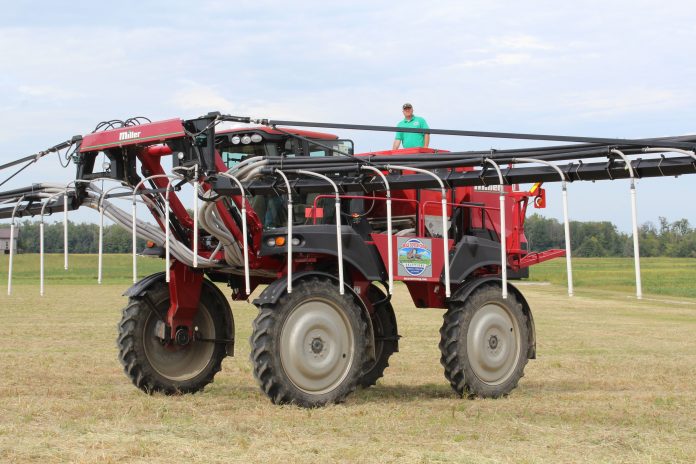 no-till planter no-till planter