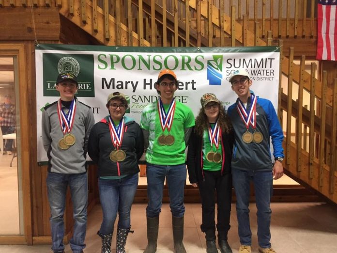 2017 envirothon 2017 envirothon