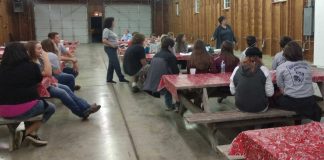 Mahoning County Junior Fair Board